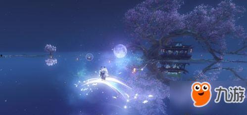 逆水寒最新副本爆料时间,揭秘神秘爆料时间背后的精彩剧情